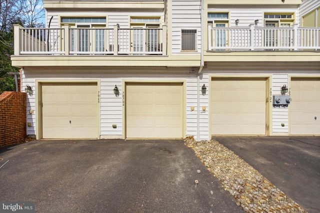 7070 LITTLE THAMES DRIVE # 124, Gainesville, VA 20155