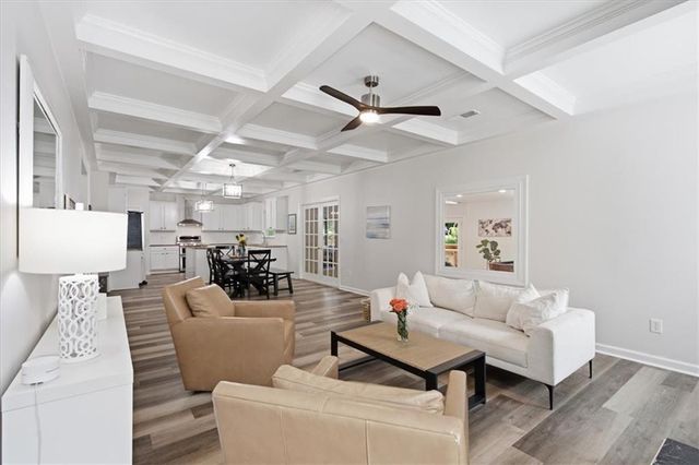 211 Highlands Drive, Woodstock, GA 30188