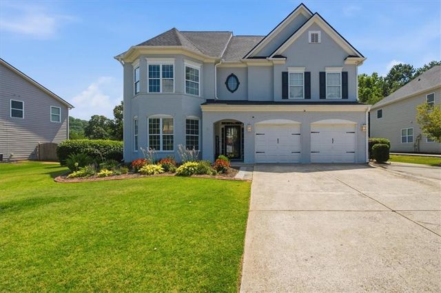 211 Highlands Drive, Woodstock, GA 30188