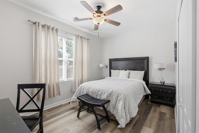 211 Highlands Drive, Woodstock, GA 30188