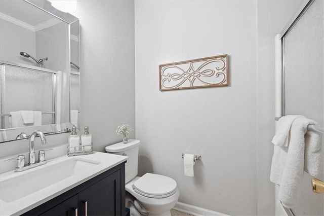 211 Highlands Drive, Woodstock, GA 30188
