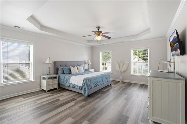 211 Highlands Drive, Woodstock, GA 30188