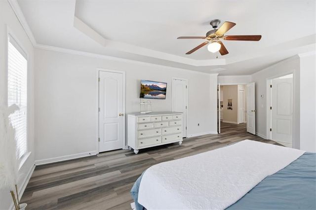 211 Highlands Drive, Woodstock, GA 30188
