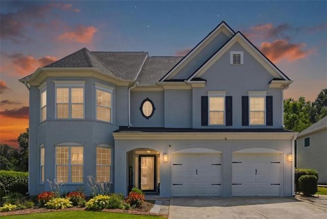 211 Highlands Drive, Woodstock, GA 30188