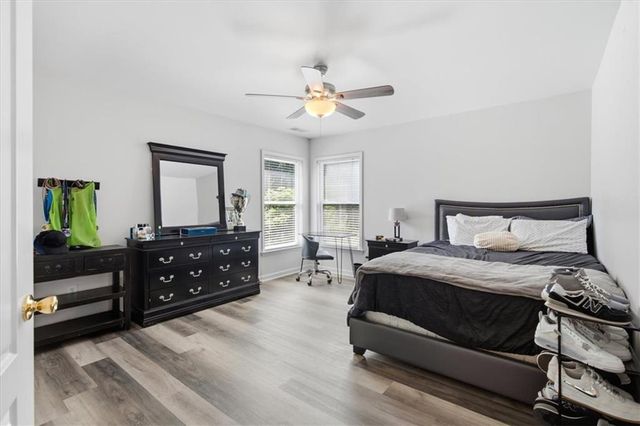 211 Highlands Drive, Woodstock, GA 30188