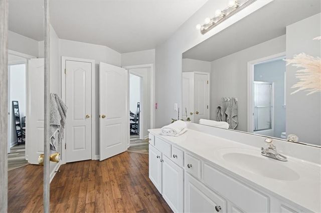 211 Highlands Drive, Woodstock, GA 30188