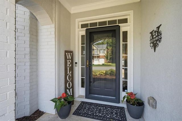 211 Highlands Drive, Woodstock, GA 30188