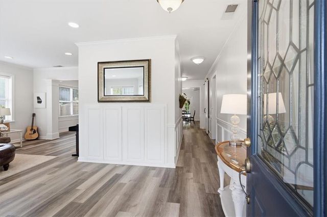211 Highlands Drive, Woodstock, GA 30188