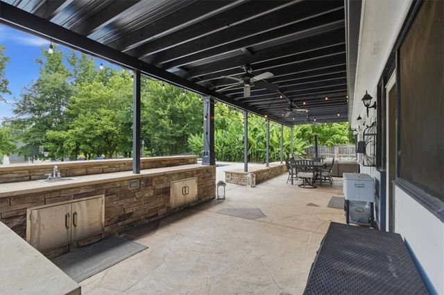 211 Highlands Drive, Woodstock, GA 30188