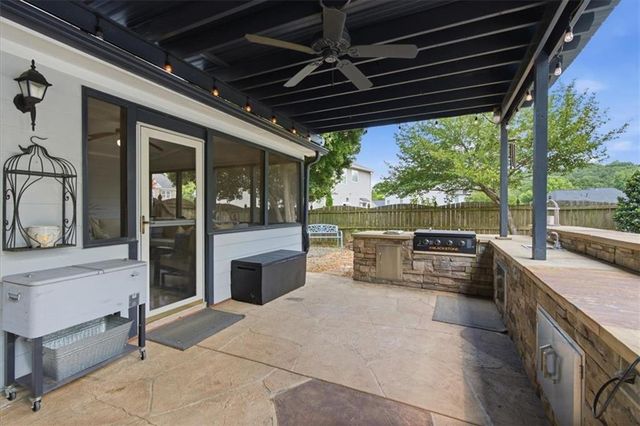 211 Highlands Drive, Woodstock, GA 30188