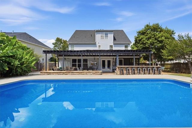 211 Highlands Drive, Woodstock, GA 30188