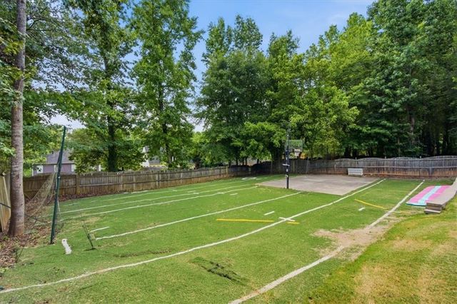 211 Highlands Drive, Woodstock, GA 30188