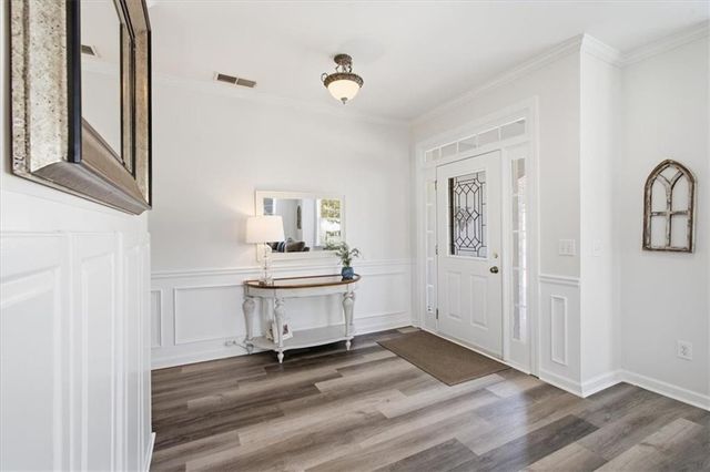 211 Highlands Drive, Woodstock, GA 30188