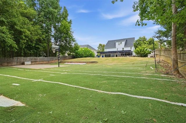 211 Highlands Drive, Woodstock, GA 30188