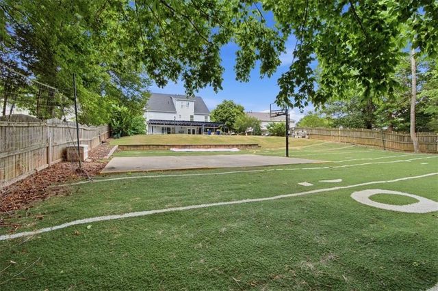211 Highlands Drive, Woodstock, GA 30188