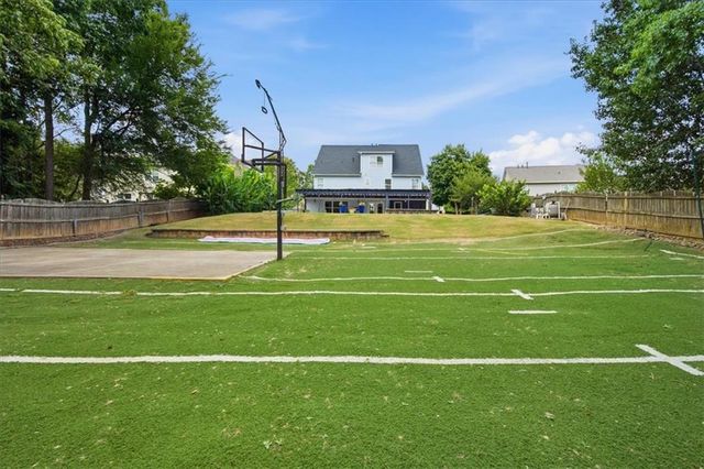 211 Highlands Drive, Woodstock, GA 30188