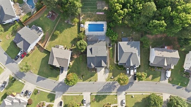 211 Highlands Drive, Woodstock, GA 30188