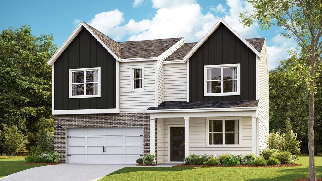 127 Rita Blanca Drive, Lebanon, TN 37090
