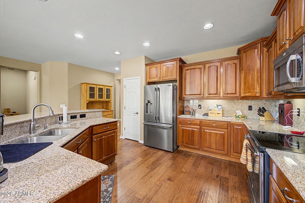 21548 N 262nd Lane, Buckeye, AZ 85396 — photo 3