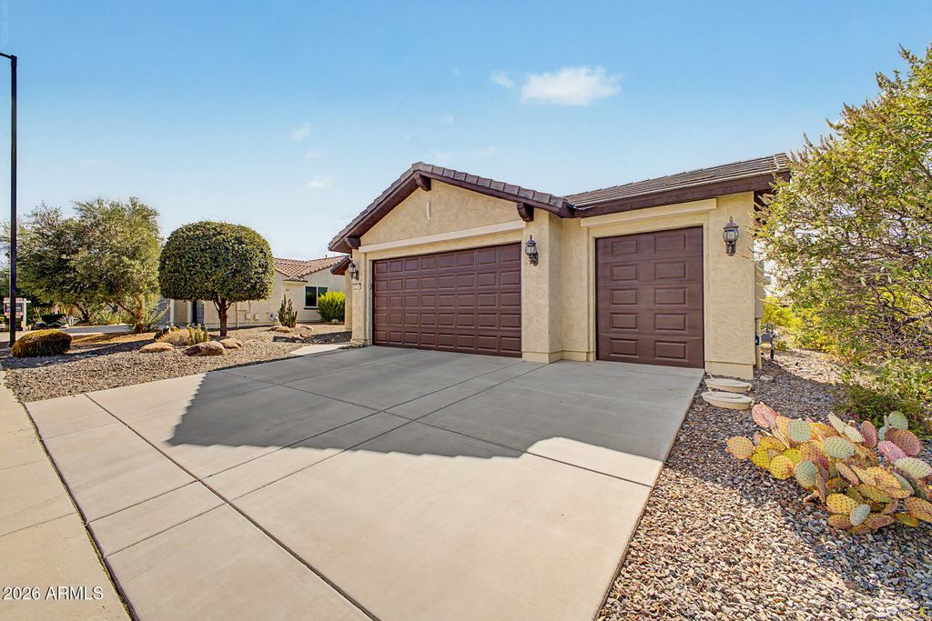 21548 N 262nd Lane, Buckeye, AZ 85396 — photo 4