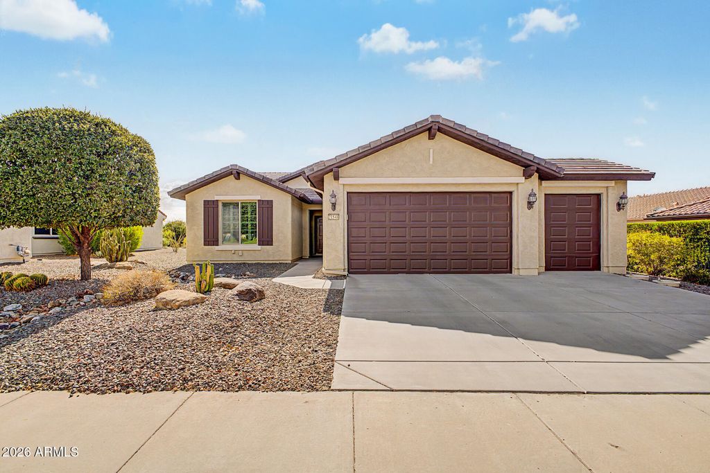 21548 N 262nd Lane, Buckeye, AZ 85396 — photo 5