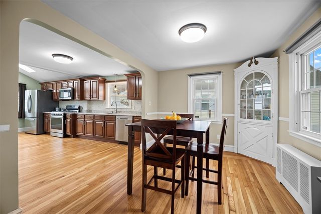 151 Orient Avenue, Pawtucket, RI 02861