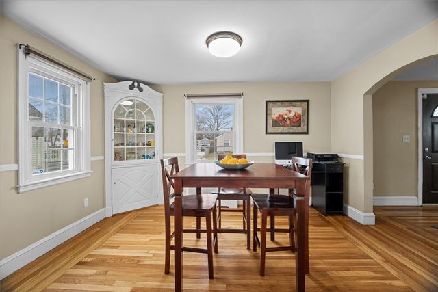 151 Orient Avenue, Pawtucket, RI 02861