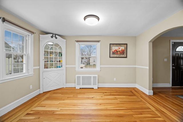 151 Orient Avenue, Pawtucket, RI 02861