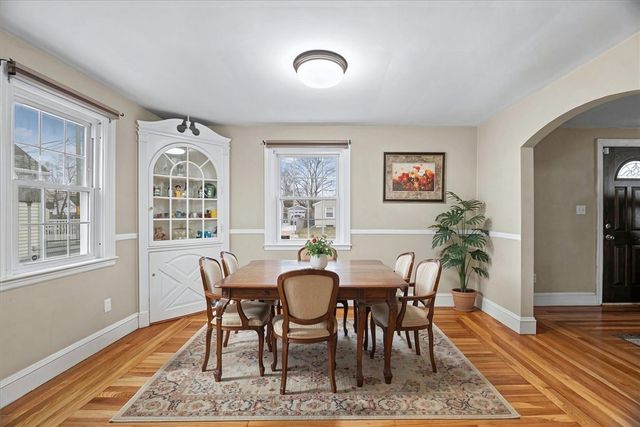 151 Orient Avenue, Pawtucket, RI 02861