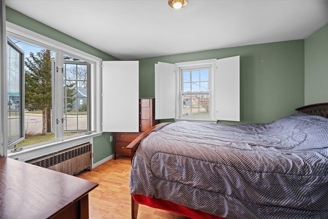 151 Orient Avenue, Pawtucket, RI 02861