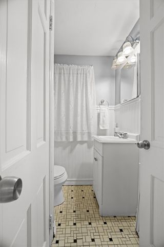 151 Orient Avenue, Pawtucket, RI 02861