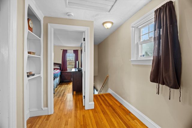 151 Orient Avenue, Pawtucket, RI 02861