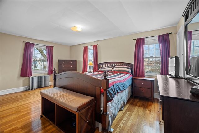 151 Orient Avenue, Pawtucket, RI 02861