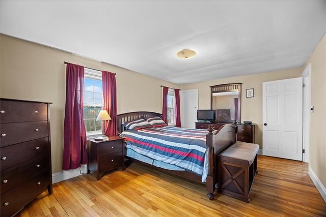 151 Orient Avenue, Pawtucket, RI 02861