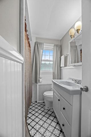 151 Orient Avenue, Pawtucket, RI 02861