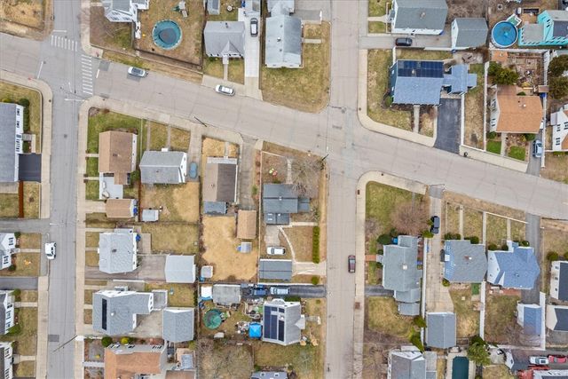 151 Orient Avenue, Pawtucket, RI 02861