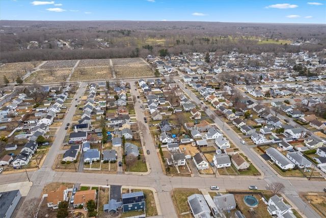 151 Orient Avenue, Pawtucket, RI 02861