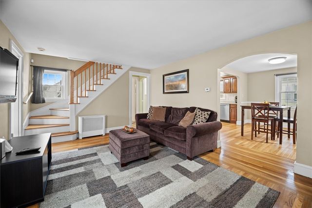 151 Orient Avenue, Pawtucket, RI 02861