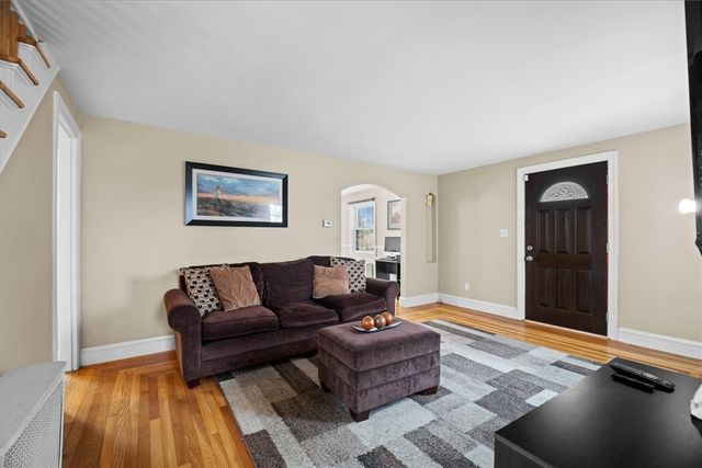 151 Orient Avenue, Pawtucket, RI 02861