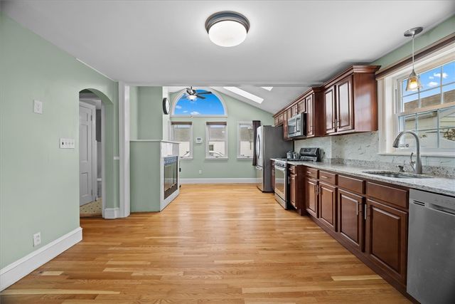 151 Orient Avenue, Pawtucket, RI 02861