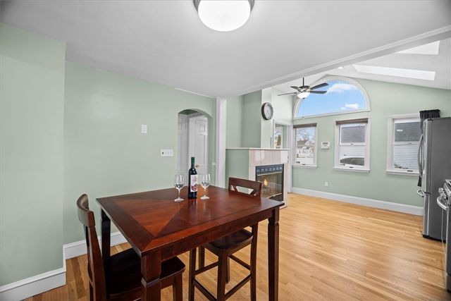 151 Orient Avenue, Pawtucket, RI 02861