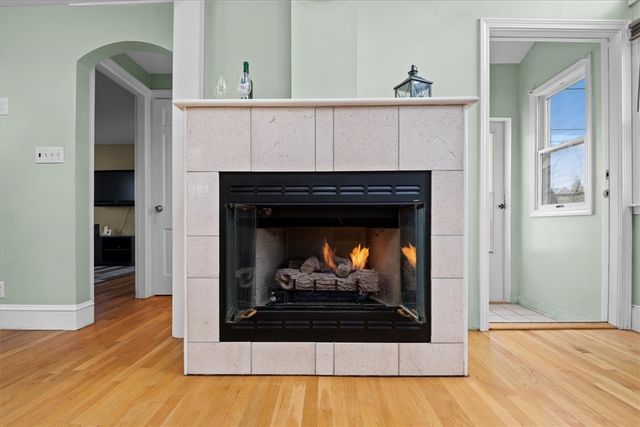 151 Orient Avenue, Pawtucket, RI 02861