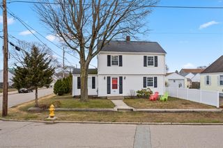 151 Orient Avenue, Pawtucket, RI 02861