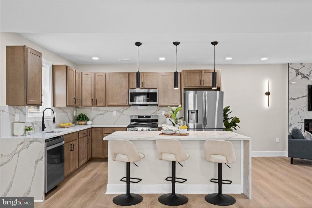 Image 10 of property listing at 4203 OAKFORD AVE, Baltimore, MD 21215