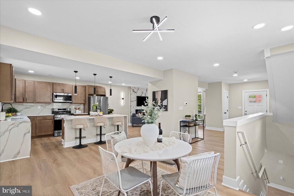 Image 13 of property listing at 4203 OAKFORD AVE, Baltimore, MD 21215