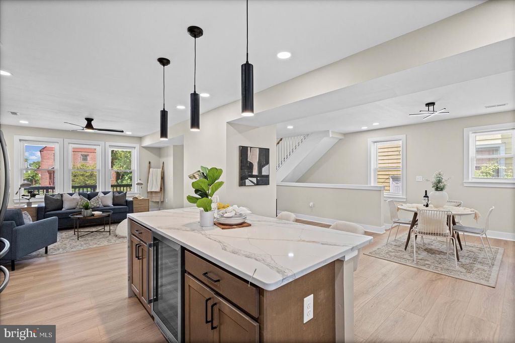Image 15 of property listing at 4203 OAKFORD AVE, Baltimore, MD 21215
