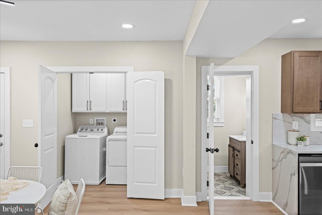 Image 16 of property listing at 4203 OAKFORD AVE, Baltimore, MD 21215