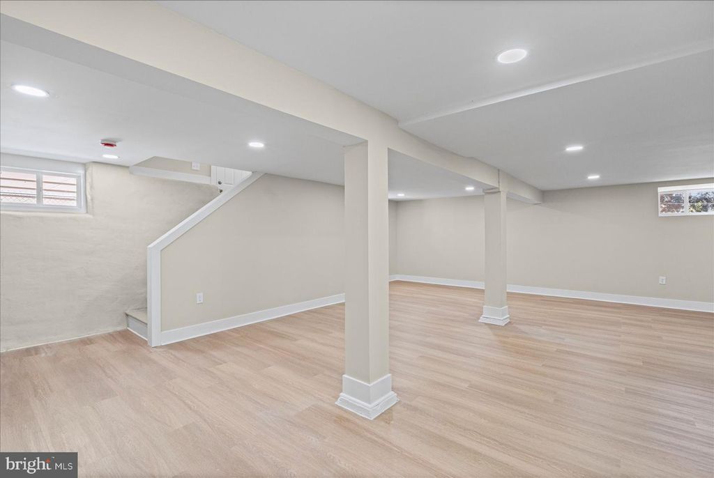 Image 20 of property listing at 4203 OAKFORD AVE, Baltimore, MD 21215