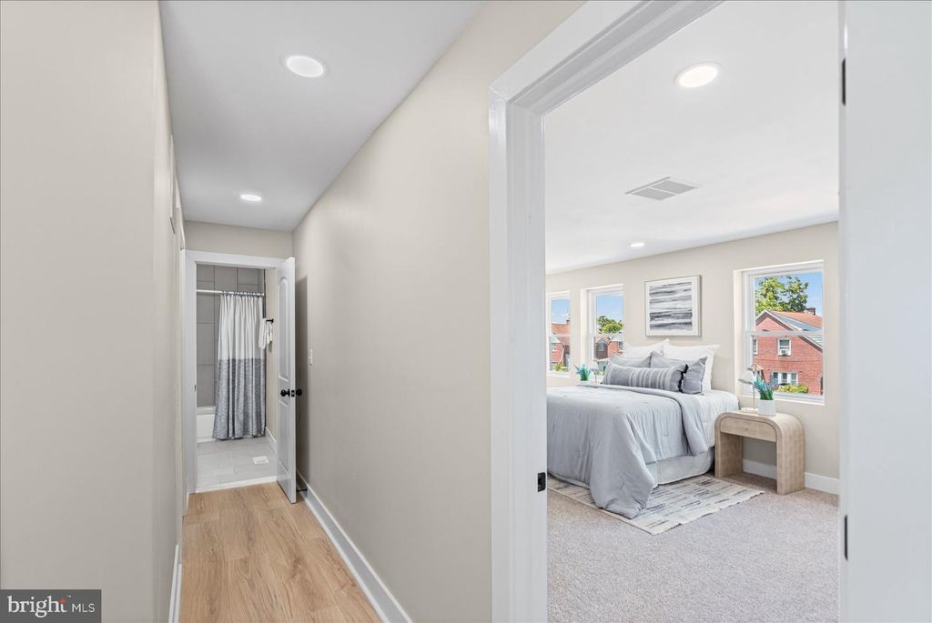 Image 25 of property listing at 4203 OAKFORD AVE, Baltimore, MD 21215