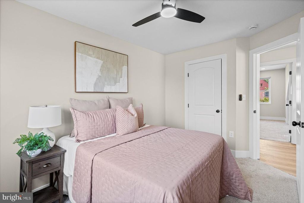 Image 27 of property listing at 4203 OAKFORD AVE, Baltimore, MD 21215